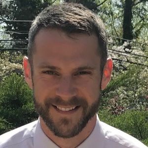 Meet your Posher, Phil